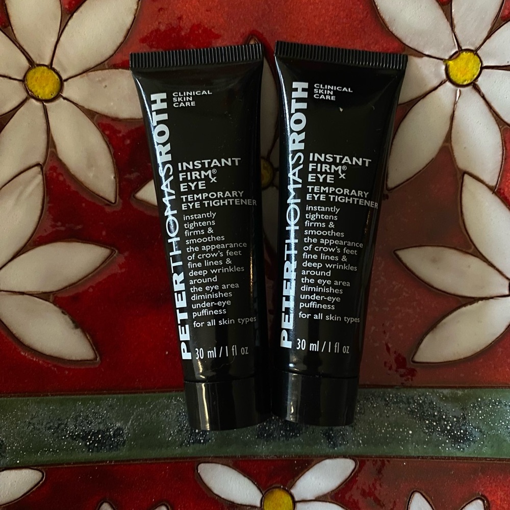 Peter Thomas Roth Instant FIRMx Eye Temporary Eye Tightener (bundle available)